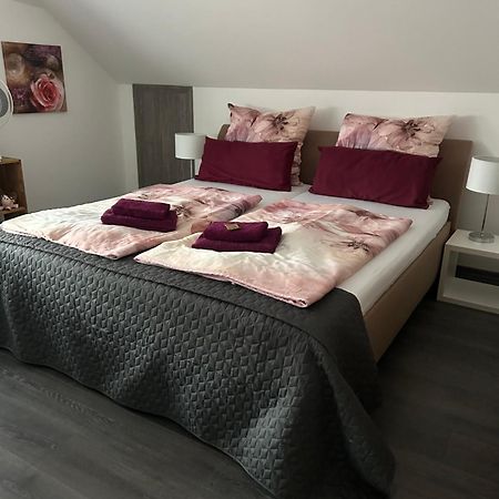 Wolfenbuettler Apartment Wolfenbüttel Dış mekan fotoğraf