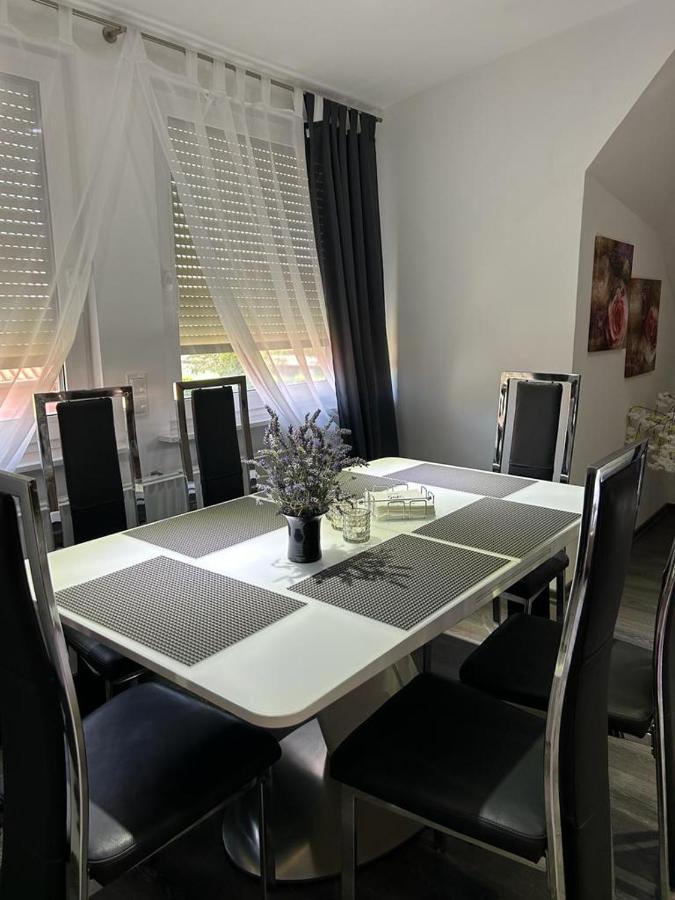 Wolfenbuettler Apartment Wolfenbüttel Dış mekan fotoğraf
