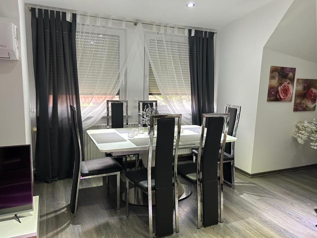 Wolfenbuettler Apartment Wolfenbüttel Dış mekan fotoğraf