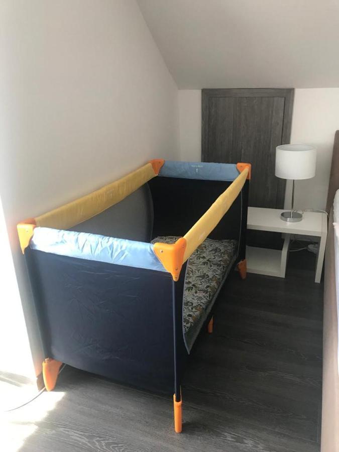 Wolfenbuettler Apartment Wolfenbüttel Dış mekan fotoğraf