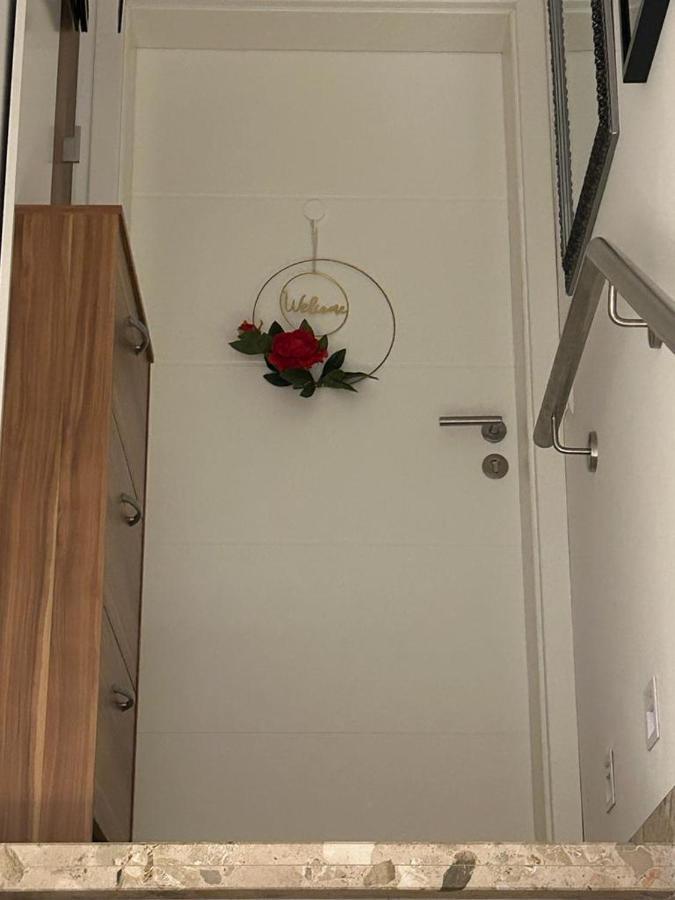 Wolfenbuettler Apartment Wolfenbüttel Dış mekan fotoğraf