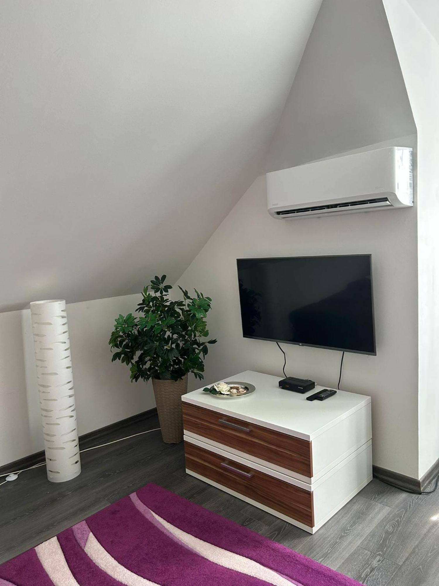 Wolfenbuettler Apartment Wolfenbüttel Dış mekan fotoğraf