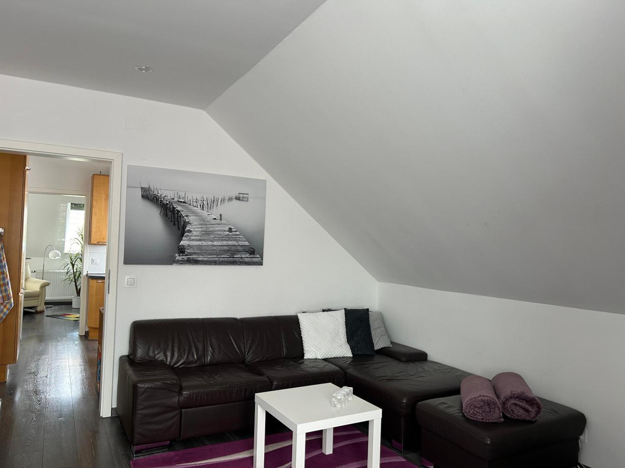 Wolfenbuettler Apartment Wolfenbüttel Dış mekan fotoğraf